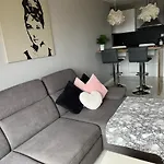 Residencial Cumbre Loix Apartamentos