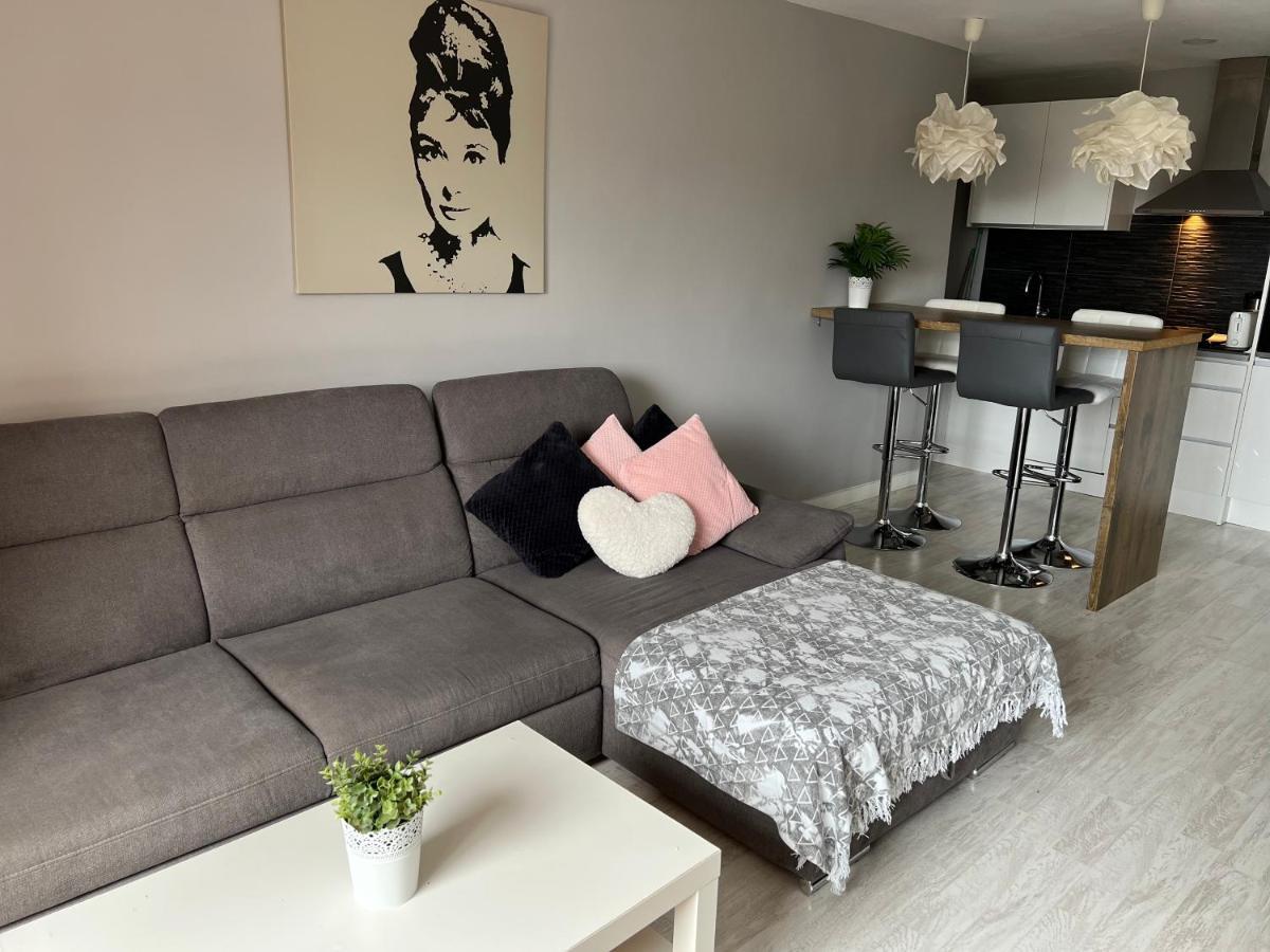 Residencial Cumbre Loix Appartement *
