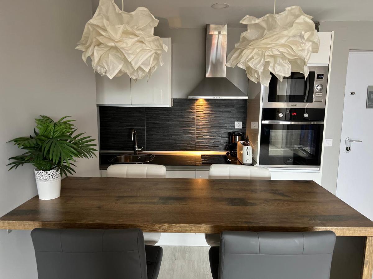 Residencial Cumbre Loix Appartement *
