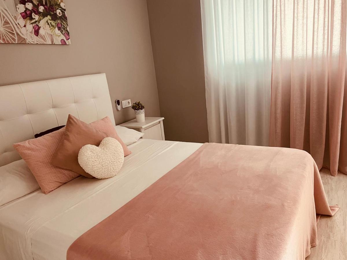 Residencial Cumbre Loix Appartement Benidorm