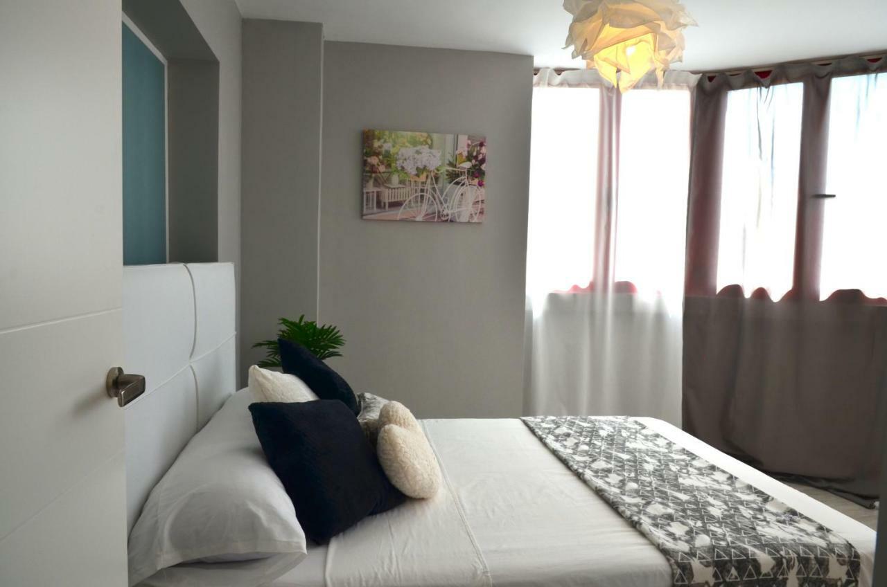 Apartment Residencial Cumbre Loix