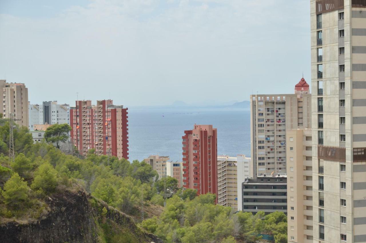 Apartment Residencial Cumbre Loix *