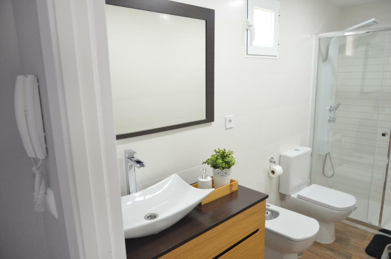 Residencial Cumbre Loix Appartement *