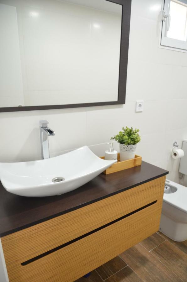 Residencial Cumbre Loix Apartment