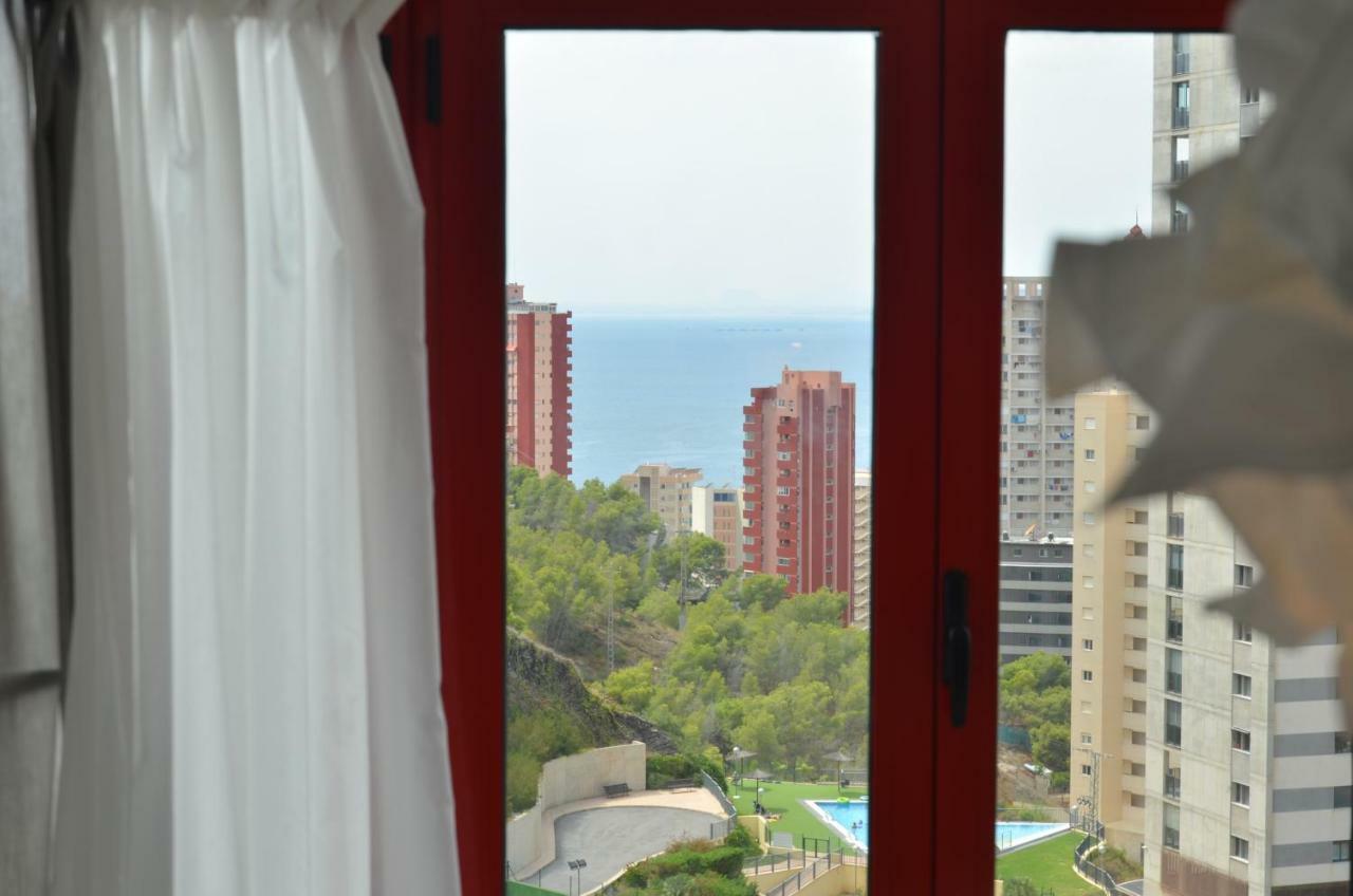 Appartement Residencial Cumbre Loix *