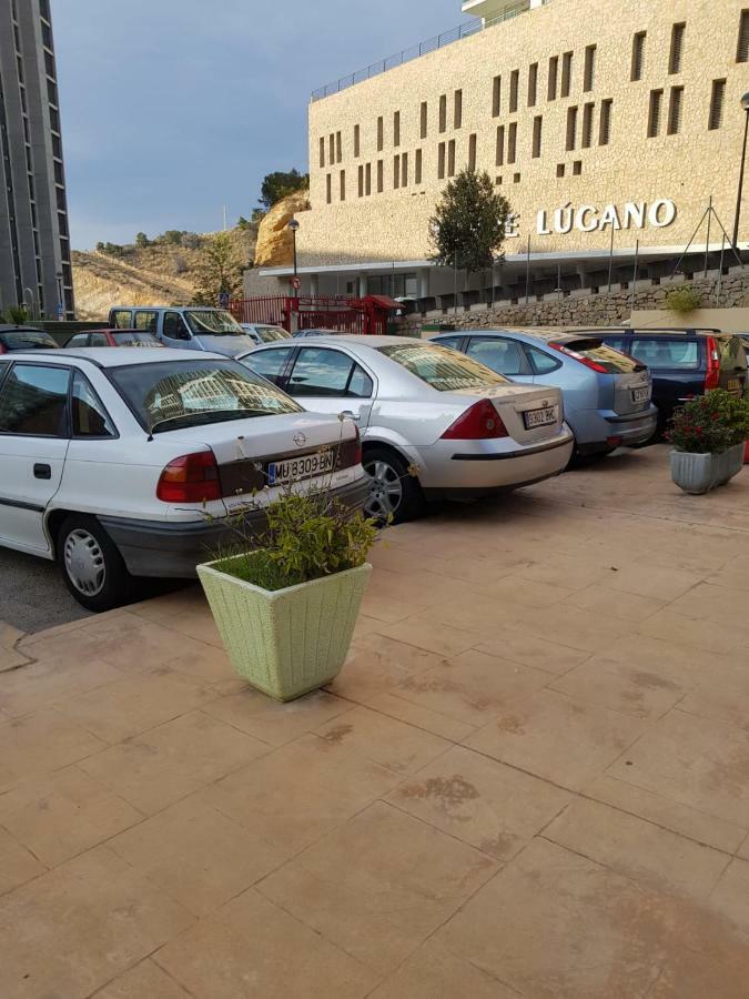 Appartement Residencial Cumbre Loix