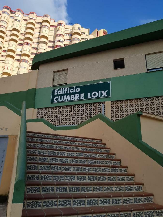Appartement Residencial Cumbre Loix